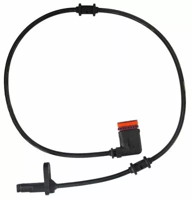 TEXTAR TEXTAR (45028400) 1x Sensor, wheel speed 