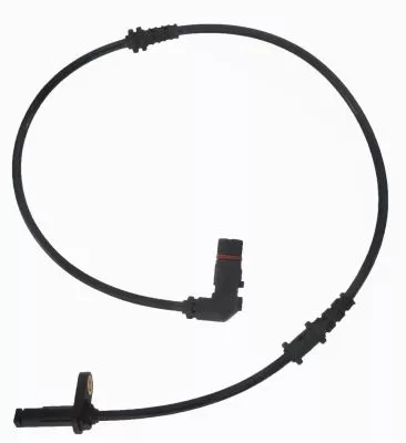 TEXTAR TEXTAR (45028600) 1x Sensor, wheel speed 