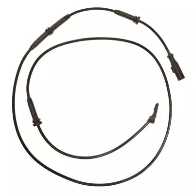 TEXTAR TEXTAR (45028700) 1x Sensor, wheel speed 