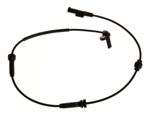 TEXTAR TEXTAR (45028800) 1x Sensor, wheel speed 