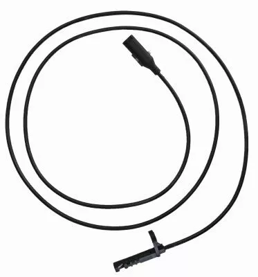 TEXTAR TEXTAR (45028900) 1x Sensor, wheel speed 