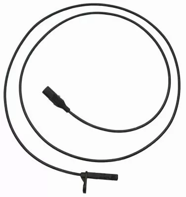 TEXTAR TEXTAR (45029000) 1x Sensor, wheel speed 