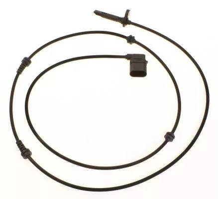 TEXTAR TEXTAR (45029200) 1x Sensor, wheel speed 