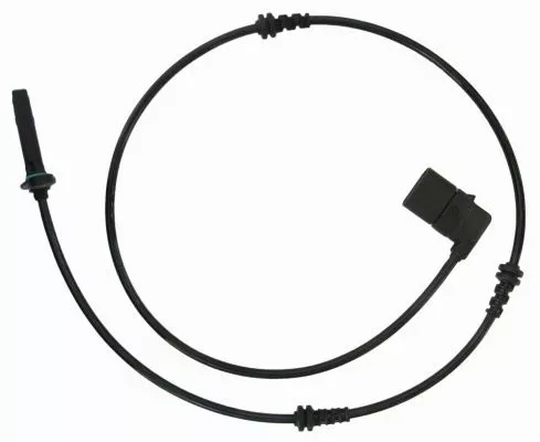 TEXTAR TEXTAR (45029300) 1x Sensor, wheel speed 