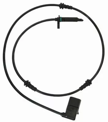 TEXTAR TEXTAR (45029400) 1x Sensor, wheel speed 