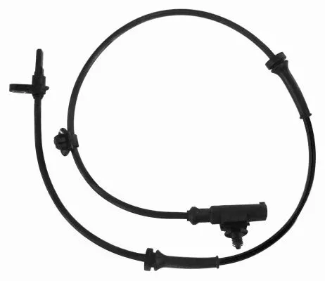 TEXTAR TEXTAR (45029600) 1x Sensor, wheel speed 