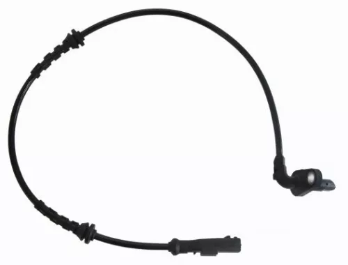 TEXTAR TEXTAR (45029700) 1x Sensor, wheel speed 