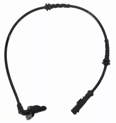 TEXTAR TEXTAR (45029800) 1x Sensor, wheel speed 