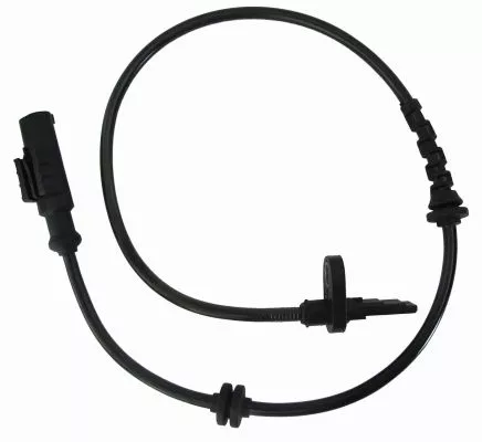 TEXTAR TEXTAR (45029900) 1x Sensor, wheel speed 
