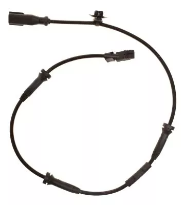 TEXTAR TEXTAR (45030100) 1x Sensor, wheel speed 