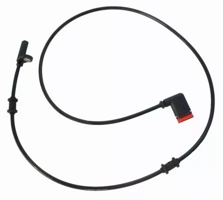 TEXTAR TEXTAR (45030400) 1x Sensor, wheel speed 