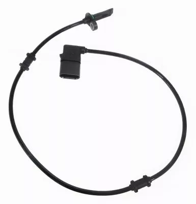 TEXTAR TEXTAR (45030500) 1x Sensor, wheel speed 