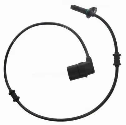 TEXTAR TEXTAR (45030600) 1x Sensor, wheel speed 