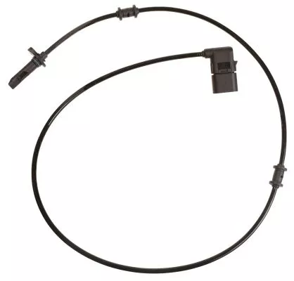 TEXTAR TEXTAR (45030800) 1x Sensor, wheel speed 
