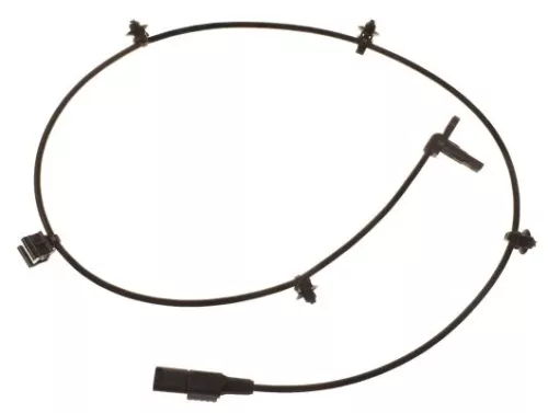 TEXTAR TEXTAR (45031000) 1x Sensor, wheel speed 