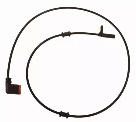 TEXTAR TEXTAR (45031200) 1x Sensor, wheel speed 