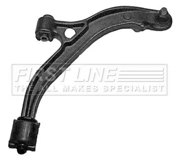 FIRST LINE FIRST LINE FCA6124 FIRST LINE FCA6124 Track Control Trailing Suspension Arm 