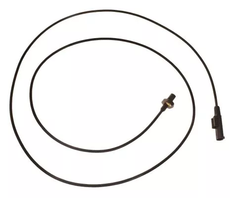 TEXTAR TEXTAR (45031700) 1x Sensor, wheel speed 