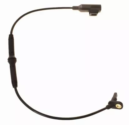 TEXTAR TEXTAR (45031900) 1x Sensor, wheel speed 