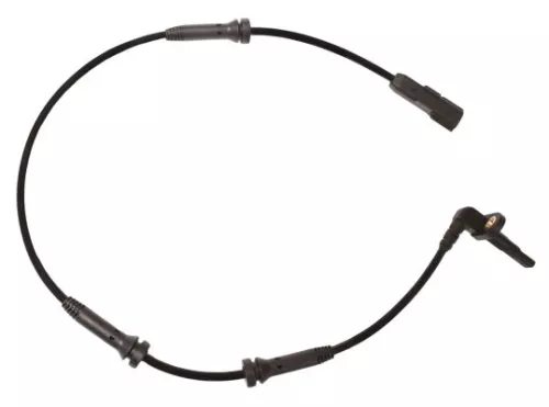 TEXTAR TEXTAR (45032300) 1x Sensor, wheel speed 