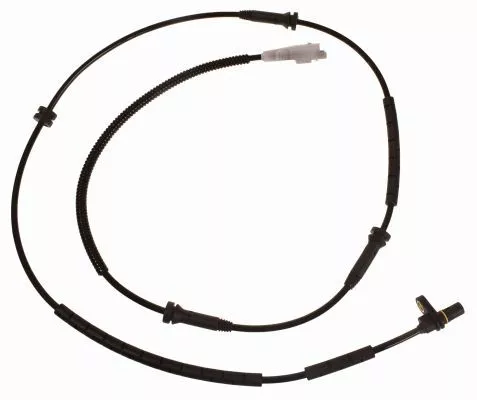 TEXTAR TEXTAR (45032700) 1x Sensor, wheel speed 