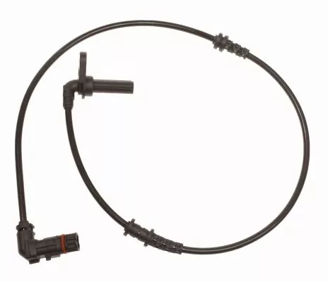 TEXTAR TEXTAR (45033100) 1x Sensor, wheel speed 