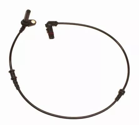 TEXTAR TEXTAR (45033200) 1x Sensor, wheel speed 