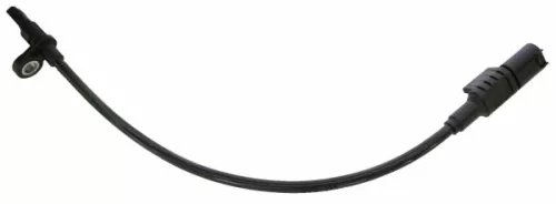 TEXTAR TEXTAR (45033300) 1x Sensor, wheel speed 