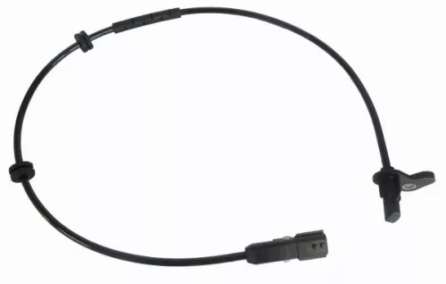 TEXTAR TEXTAR (45033500) 1x Sensor, wheel speed 