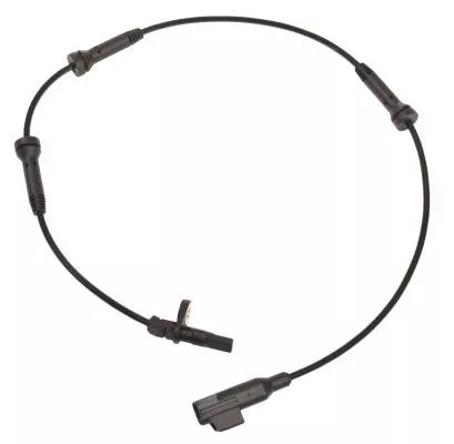 TEXTAR TEXTAR (45034000) 1x Sensor, wheel speed 