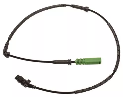 TEXTAR TEXTAR (45034500) 1x Sensor, wheel speed 