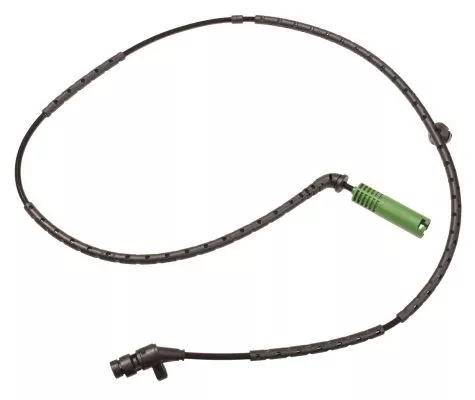 TEXTAR TEXTAR (45034600) 1x Sensor, wheel speed 