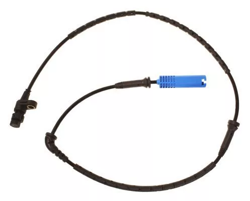 TEXTAR TEXTAR (45034800) 1x Sensor, wheel speed 