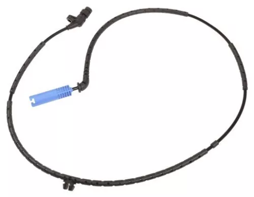 TEXTAR TEXTAR (45034900) 1x Sensor, wheel speed 