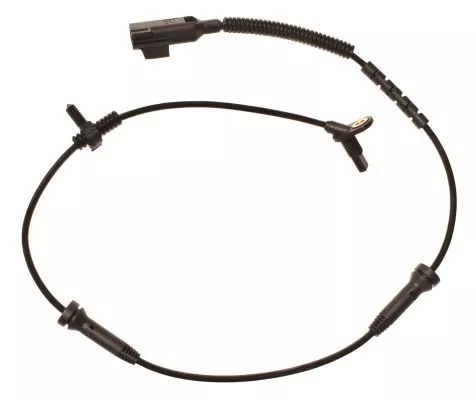 TEXTAR TEXTAR (45035000) 1x Sensor, wheel speed 
