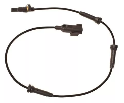 TEXTAR TEXTAR (45035100) 1x Sensor, wheel speed 