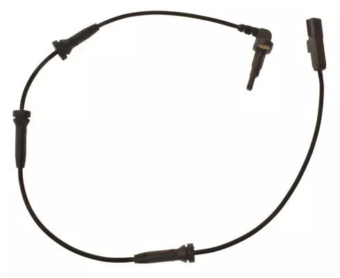 TEXTAR TEXTAR (45035300) 1x Sensor, wheel speed 