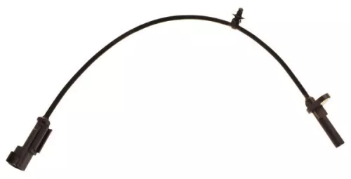 TEXTAR TEXTAR (45035700) 1x Sensor, wheel speed 