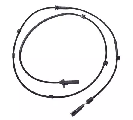TEXTAR TEXTAR (45036100) 1x Sensor, wheel speed 