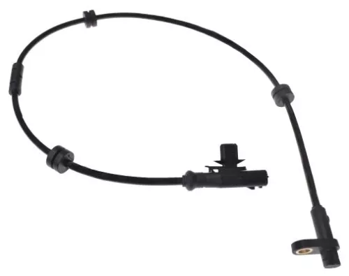 TEXTAR TEXTAR (45036500) 1x Sensor, wheel speed 
