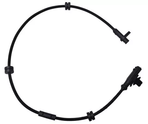 TEXTAR TEXTAR (45036600) 1x Sensor, wheel speed 