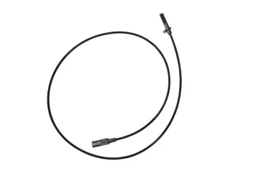 TEXTAR TEXTAR (45036700) 1x Sensor, wheel speed 