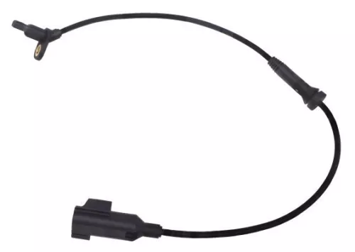 TEXTAR TEXTAR (45036800) 1x Sensor, wheel speed 