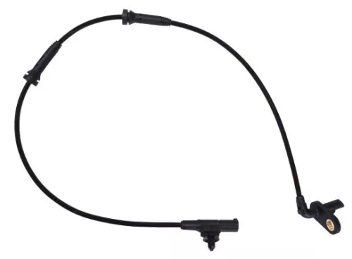 TEXTAR TEXTAR (45036900) 1x Sensor, wheel speed 
