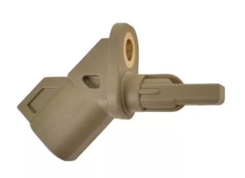 TEXTAR TEXTAR (45037500) 1x Sensor, wheel speed 