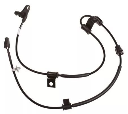 TEXTAR TEXTAR (45037600) 1x Sensor, wheel speed 