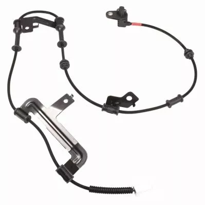 TEXTAR TEXTAR (45038300) 1x Sensor, wheel speed 