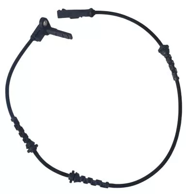TEXTAR TEXTAR (45038500) 1x Sensor, wheel speed 