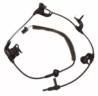 TEXTAR TEXTAR (45038600) 1x Sensor, wheel speed 