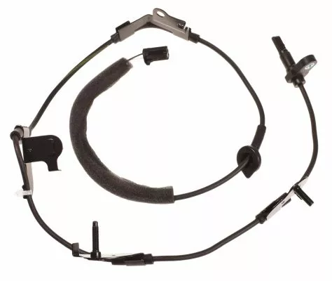 TEXTAR TEXTAR (45038700) 1x Sensor, wheel speed 